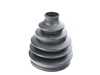 ES#3462944 - 8E0498099A - Front Outer CV Joint Repair Kit - Priced Each - Everything you need to replace a failed CV joint - GKN Drivetech - Audi