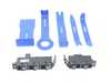 ES#3604035 - 61316902178KT - Window Switch Set - Includes left and right window switches and trim removal tool set for ease of installation - Assembled By ECS - BMW