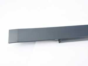 ES#3193498 - 51777475604 - ROCKER PANEL TRIM, P - Genuine BMW - BMW