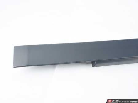 ES#3193498 - 51777475604 - ROCKER PANEL TRIM, P - Genuine BMW - BMW