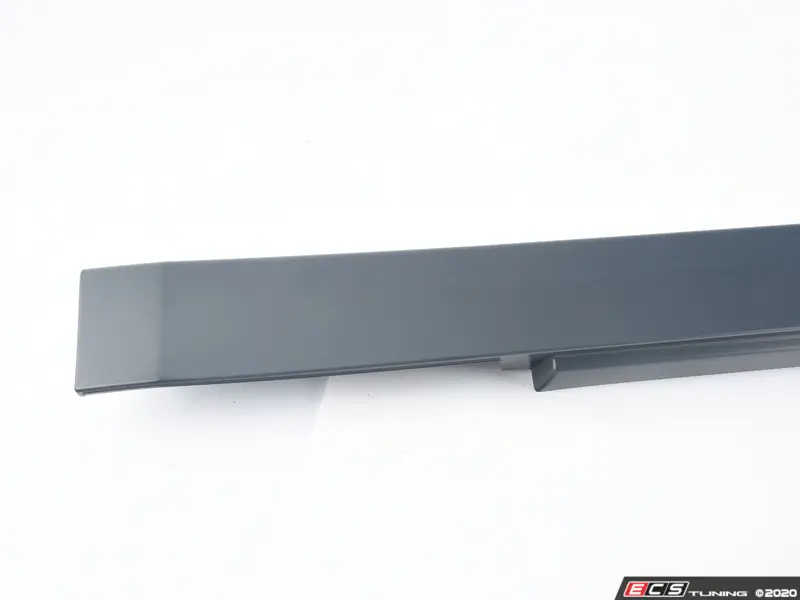 Genuine BMW - 51777475604 - ROCKER PANEL TRIM, P (51-77-7