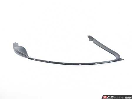 ES#3548647 - 51337420857 - COVER, WINDOW FRAME, - Genuine BMW - BMW