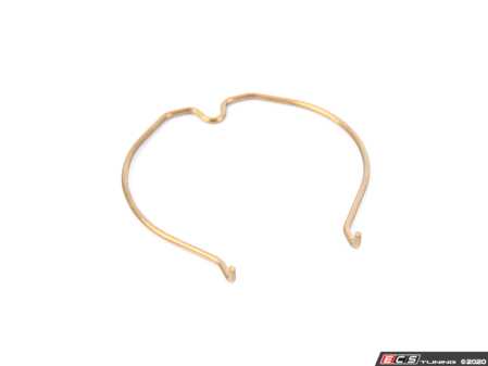 ES#2993871 - 13718637818 - SPRING CLIP - Genuine BMW - BMW