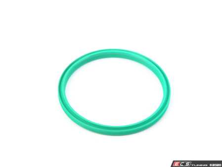 ES#2993870 - 13718637817 - PREFORMED SEAL - Genuine BMW - BMW