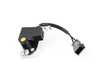 ES#167747 - 61316967660 - Top Tensioner Switch - Part of the convertible top system - Genuine MINI - MINI