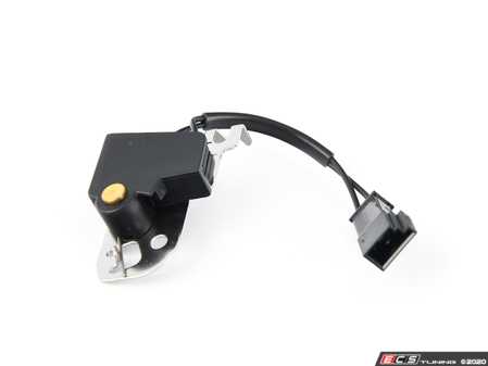 ES#167747 - 61316967660 - Top Tensioner Switch - Part of the convertible top system - Genuine MINI - MINI