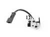ES#167747 - 61316967660 - Top Tensioner Switch - Part of the convertible top system - Genuine MINI - MINI