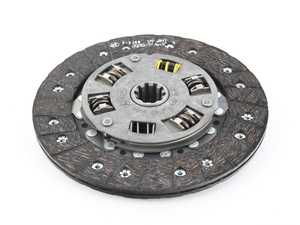 ES#3381592 - 010250340380 - REMAN-CLUTCH PLATE - Genuine Mercedes Benz - Mercedes Benz