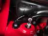 ES#3579688 - 024724ECS01KT -  MK7/MK8 Front Strut Tower Bar - Stage 1  - Provides additional support to the strut towers to reduce body flex and to enhance your driving experience - ECS - Volkswagen