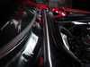 ES#3579688 - 024724ECS01KT -  MK7/MK8 Front Strut Tower Bar - Stage 1  - Provides additional support to the strut towers to reduce body flex and to enhance your driving experience - ECS - Volkswagen