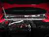 ES#3579689 - 024724ECS02-01KT -  MK7 Front Strut Tower Bar Package - Stage 2 - Clear  - (NO LONGER AVAILABLE) - Includes two braces to provide additional support to the strut towers for less body flex and to enhance your driving experience - ECS - 