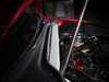 ES#3579689 - 024724ECS02-01KT -  MK7 Front Strut Tower Bar Package - Stage 2 - Clear  - (NO LONGER AVAILABLE) - Includes two braces to provide additional support to the strut towers for less body flex and to enhance your driving experience - ECS - 