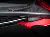 ES#3579690 - 024724ECS02-02KT -  MK7 Front Strut Tower Bar Package - Stage 2 - Black  - Includes two braces to provide additional support to the strut towers for less body flex and to enhance your driving experience - ECS - Volkswagen