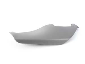 ES#136872 - 52106979632 - E90 Cover - Belt Catch Right - Genuine BMW - BMW