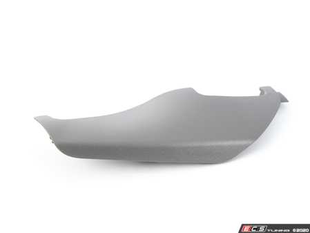 ES#136872 - 52106979632 - E90 Cover - Belt Catch Right - Genuine BMW - BMW