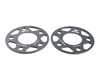 ES#3570117 - MS100162  - Wheel Spacer Kit - 5mm (1 Pair)  - 5mm spacers to perfectly dial in your stance or clear your big brake kit! - APR - Audi