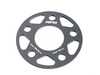 ES#3570117 - MS100162  - Wheel Spacer Kit - 5mm (1 Pair)  - 5mm spacers to perfectly dial in your stance or clear your big brake kit! - APR - Audi