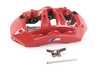 ES#4183925 - 34118745794 - Brake Caliper Housing -  Red -  Right - 19" - Genuine BMW - BMW