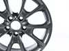 ES#2977584 - 36116874819 - Bmw Light Alloy Wheel V-Spoke 398 - 18'' - Genuine BMW - BMW