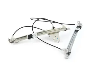 Window Regulator - Front Right