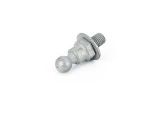 ES#2210508 - 41637184053 - BALL PIN - Genuine BMW - BMW