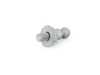 ES#2210508 - 41637184053 - BALL PIN - Genuine BMW - BMW