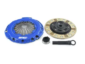 Stage 2+ Spec Clutch Kit