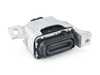 ES#4163595 - 22116778645 - Upper Engine Mount / Rubber - Connects and dampens the engine to the upper side frame. - Corteco - MINI