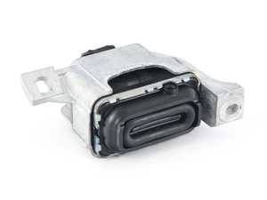 ES#4163595 - 22116778645 - Upper Engine Mount / Rubber - Connects and dampens the engine to the upper side frame. - Corteco - MINI