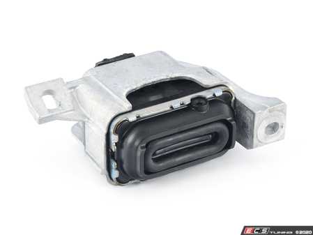 ES#4163595 - 22116778645 - Upper Engine Mount / Rubber - Connects and dampens the engine to the upper side frame. - Corteco - MINI