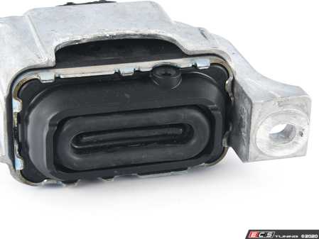 ES#4872419 - 22116778645 - Upper Engine Mount / Rubber 300 221 2005 - Connects and dampens the engine to the upper side frame - Meyle - MINI