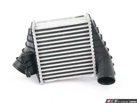ES#4135719 - 1C0145803A - Intercooler - OEM replacement intercooler - Spectra Premium - Volkswagen