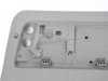 ES#126854 - 51498149676 - PNL.TL.LD.SIL.GRY. - Genuine BMW - BMW