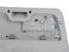 ES#126854 - 51498149676 - PNL.TL.LD.SIL.GRY. - Genuine BMW - BMW