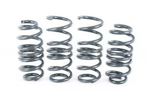 ES#3570412 - VWR3141S4 - Racingline Sport Spring Set - Give your B9 S4 the ride height it deserves - The first upgrade to make to your car! - Racingline - Audi
