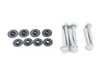 ES#3647685 - 026361ECS01-04KT -  ECS Rear Subframe Locking Collar Kit - Keep your rear subframe locked down and properly aligned with our in-house engineered locking collar kit - ECS - Volkswagen