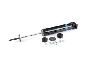 ES#1648985 - 1233200131 - Rear Shock Absorber - Priced Each - Fits Left Or Right Side - Genuine Mercedes Benz - Mercedes Benz