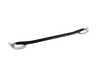 ES#2207892 - KSB536 - E36 Front Upper Strut Tower Brace - Black - Instantly reduce your body or chassis flex with this strut bar from Whiteline - Whiteline - BMW