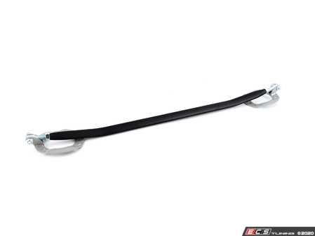 ES#2207892 - KSB536 - E36 Front Upper Strut Tower Brace - Black - Instantly reduce your body or chassis flex with this strut bar from Whiteline - Whiteline - BMW