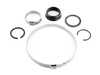 ES#3462944 - 8E0498099A - Front Outer CV Joint Repair Kit - Priced Each - Everything you need to replace a failed CV joint - GKN Drivetech - Audi
