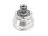 ES#3462944 - 8E0498099A - Front Outer CV Joint Repair Kit - Priced Each - Everything you need to replace a failed CV joint - GKN Drivetech - Audi