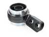 ES#4336361 - 31121139791/792W - Front Wish Bone Bracket With Bushings - Set  - Complete kit with bushing already pressed in! - Hamburg Tech - BMW