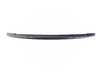 ES#3709285 - ZAW071600MDSP - Trunk Spoiler - Gloss Black - Ideal for those looking to add a competition-inspired touch to their Audi. - Genuine Volkswagen Audi - Audi