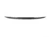 ES#3709285 - ZAW071600MDSP - Trunk Spoiler - Gloss Black - Ideal for those looking to add a competition-inspired touch to their Audi. - Genuine Volkswagen Audi - Audi