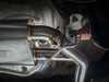 ES#4431063 - 015517LA - 8v A3 Quattro Valved Catback Exhaust System  - In-house engineered for Audi A3 enthusiasts! Featuring T304 SS Tig-welded 3.0" tubing, a center resonator and a valved muffler assembly. - ECS - Audi