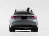 ES#4352132 - 015495LA01 - Audi 8V.5 A3 Facelift Non S Line Rear Diffuser- Gloss Black - Add some aggressive styling to your Audi! - ECS - Audi