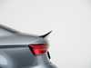 ES#4352133 - 015490LA01 - Audi 8V A3/S3/RS3 Trunk Spoiler - Gloss Black - Add some aggressive styling to your Audi! - ECS - Audi