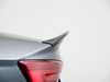 ES#4352133 - 015490LA01 - Audi 8V A3/S3/RS3 Trunk Spoiler - Gloss Black - Add some aggressive styling to your Audi! - ECS - Audi