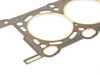 ES#3028865 - 11121741471 - Head Gasket for Cylinders 5-8 (1.74 mm) - Genuine BMW - BMW
