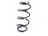 ES#3148178 - 8K0411105EB - Front Spring - Audi A5 2014 Cabriolet - Mubea - Audi
